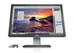 DellTM  UltraSharpTM  U3011 30” Monitor with PremierColor