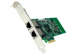 DELL DUAL PORT PCI-E NIC