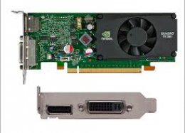 Nvidia Quadro FX380 LP