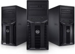 PowerEdge T110 II
