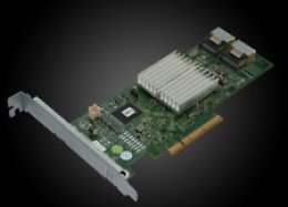PERC H310 6GB/S PCI-E 2.0 X8