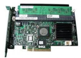 PERC 5i PCI-E SAS 