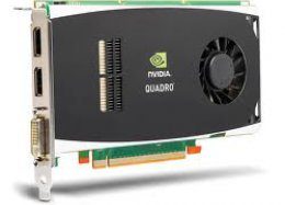 Nvidia Quadro FX 1800