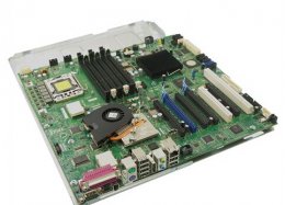 Mainboard DELL Precision T7500 D881F , 6FW8P