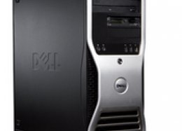 PRECISION T5500