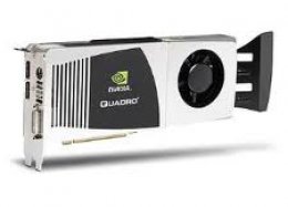 Nvidia Quadro FX 4800
