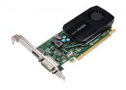 Nvidia Quadro K600
