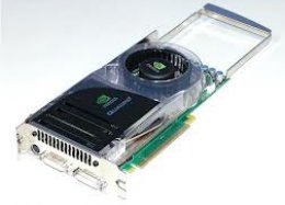 Nvidia Quadro FX 4600