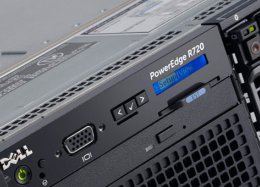 PowerEdge R720 E5-2690