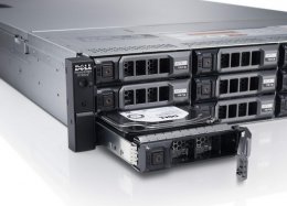 PowerEdge R720xd SATA 500 GB