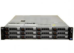 PowerEdge R510  SSD 50 GB