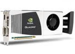 Nvidia Quadro FX 5800