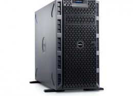 PowerEdge T320 (H710)