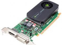 Nvidia Quadro 600