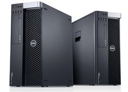 Precision T5600