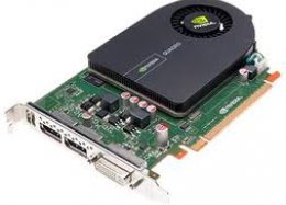 Nvidia Quadro 2000