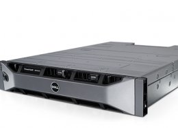 PowerVault MD3800f