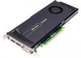 Nvidia Quadro 4000