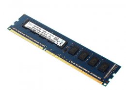HP RAM 4 GB ECC DDR3 1600 MHz For DL320e Gen8