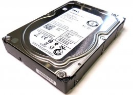 HDD 2TB / 7.2K NL SAS 1P7DP