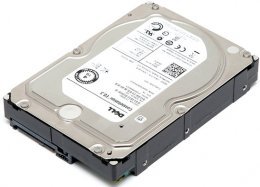 HDD 4TB / 7.2K NL SAS 529FG , 202V7