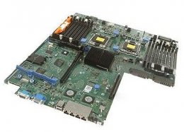 Mainboard DELL PowerEdge R710 YDJK3, N047H, 7THW3, VWN1R , 0W9X3