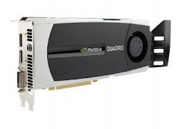 Nvdia Quadro 6000