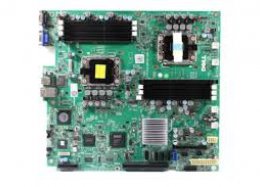 Mainboard DELL PowerEdge R510 DPRKF , 0HDP0 , C455J , 4HVYW