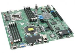 Mainboard DELL PowerEdge R410 WWR83 , N051F , 3GTGH