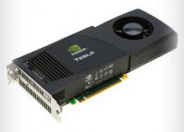 Nvidia Tesla C1060
