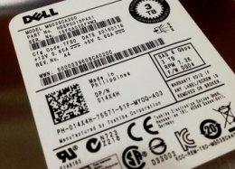 HDD 3TB / 7.2K NL SAS 14X4H