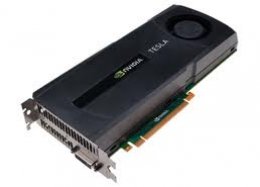 Nvidia Tesla C2050