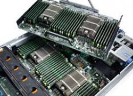 Mainboard DELL PowerEdge R820