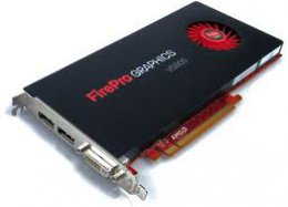 AMD FirePro V5900