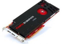 AMD FirePro V7800