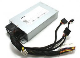 DELL PowerEdge R210 II 250W PSU V38RM , C627N , D221N