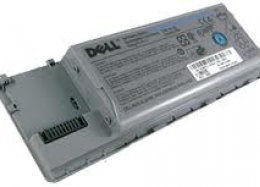 BATTERY DELL LATITUDE