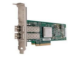 Qlogic QLE2562 Dual 8Gbps Fibre Channel  VX60F KV00H 6T94G