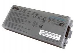 BATTERY DELL PRECISION