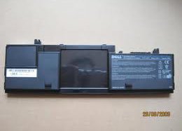 BATTERY DELL LATITUDE 