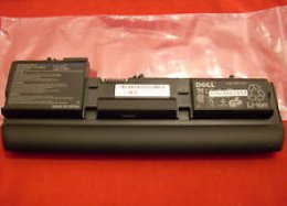 BATTERY DELL LATITUDE
