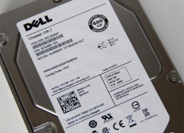HDD 600GB / 15K W347K