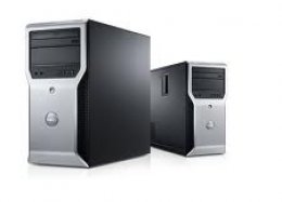 PRECISION T1600