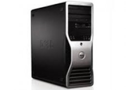 PRECISION T5500