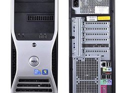 PRECISION T3500