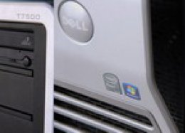 PRECISION T7500