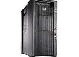 HP Z800 WORKSTASION